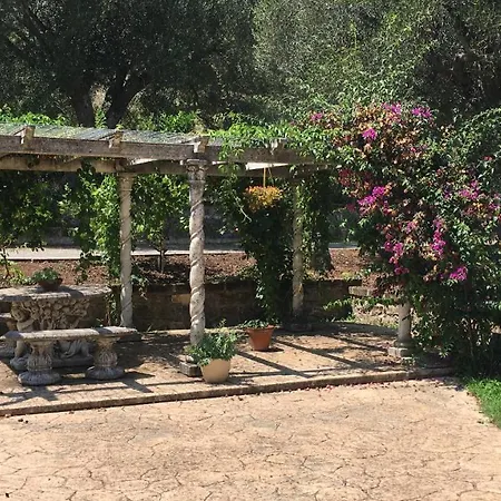 Apartamento Residence Il Cenobio