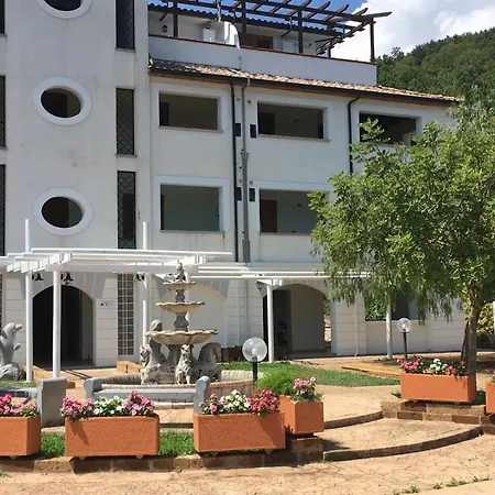 Apartamento Residence Il Cenobio *