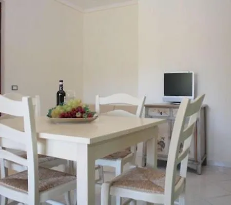 Residence Il Cenobio Apartamento
