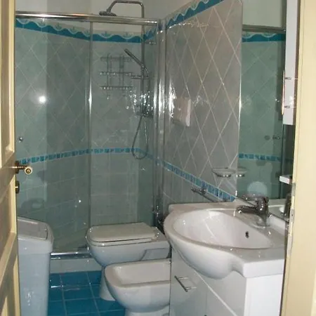 Apartamento Residence Il Cenobio *