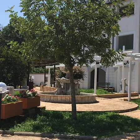 Apartamento Residence Il Cenobio *